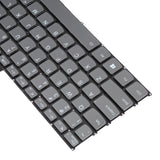 Backlit Keyboard For Lenovo Ideapad 5 - Us Version-1915197809771024388