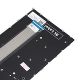 Backlit Keyboard For Lenovo Xiaoxin Air 14 2020-1915197630451945476