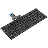 Backlit Keyboard For Lenovo Ideapad 320S-13 Us Version-1915197441423052802