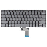 Backlit Keyboard For Lenovo Ideapad 720S-14Ikb Us Version-1915197171796414469