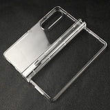 Samsung Fold 4 5G Case With Pen Slot - Shockproof Tpu / Pc-1915196811031744513