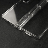 Samsung Fold 4 5G Case With Pen Slot - Shockproof Tpu / Pc-1915196811031744515