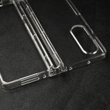 Samsung Fold 4 5G Case With Pen Slot - Shockproof Tpu / Pc-1915196811031744517