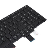 Lenovo Thinkpad T570 / T580 Keyboard With Trackpoint - Black Us Version-1915196975897251844