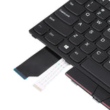 Lenovo Thinkpad L14 Keyboard With Trackpoint - Us Version Black-1915196661928431620