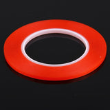 10 Double-Sided Adhesive Tape - 2Mm X 25M-1915196646044602376