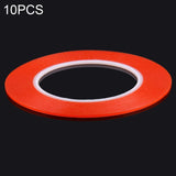 25M Double-Sided Adhesive Tape - 10 Pcs 5Mm-1915196655439843334