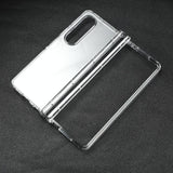 Foldable Samsung Galaxy Z Fold 4 Case - 3-In-1 Design-1915198284268441601