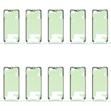 10-Pack Front Housing Adhesive For Samsung S901B - Clear-1915198347958947840