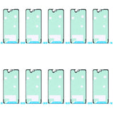 10-Piece Front Housing Adhesive For Samsung S906B - Clear-1915198153838170117