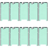 10-Piece Front Housing Adhesive For Sm S990B - Clear-1915197997029920768