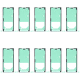 10-Piece Front Housing Adhesive For Sm S908B - Clear-1915197647820558341