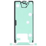 10-Piece Front Adhesive For Samsung N980F - Black-1915197454513475586