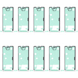 10-Piece Front Adhesive For Samsung N980F - Black-1915197454513475589