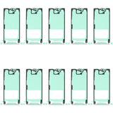 10-Piece Front Adhesive For Samsung N986B Housing-1915197182034710528