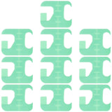 10-Pack Battery Adhesive Stickers For Samsung Galaxy S20 Ultra-1915198334612672512