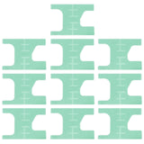 10 Pack Battery Adhesive Stickers For Sm N976F-1915198144807833600