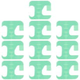10 Battery Adhesive Stickers For Samsung G980 - Pack Of 10-1915197643529785344