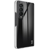 Imak Wing Ii Crystal Pro Case For Samsung Fold 4 5G - Sleek Protection-1915198256263073793