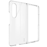 Imak Wing Ii Crystal Pro Case For Samsung Fold 4 5G - Sleek Protection-1915198256263073795