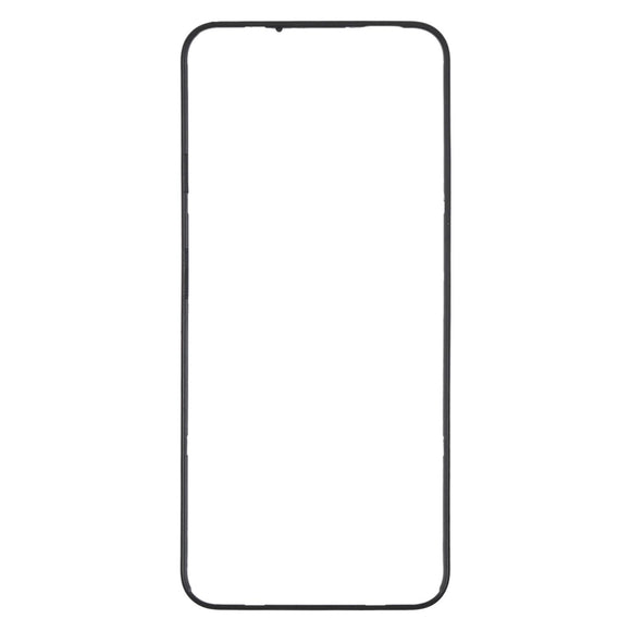 Google Pixel 4 Front Lcd Screen Bezel Frame-1915197429553172481