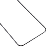 Google Pixel 4 Front Lcd Screen Bezel Frame-1915197429553172483