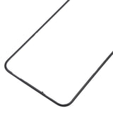 Google Pixel 4 Front Lcd Screen Bezel Frame-1915197429553172484
