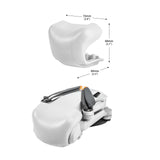 Vision Sensor Sunshade For Dji Mini 3 Pro Lens Caps-1915197132999102466