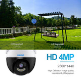 Smart Wifi Ip Camera With Ai Detection Auto Tracking Cloud Storage Night Vision Two-Way Voice-1915197959826444294