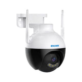 Smart Wifi Ip Camera With Ai Detection Auto Tracking Cloud Storage Night Vision Two-Way Voice-1915197959826444288