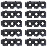 10 Piece Lens Cover Set For Samsung Sm M135F-1915198127737016320