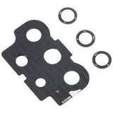 10-Piece Camera Lens Covers For Samsung A536B-1915197634134544386