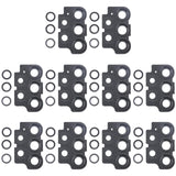 10-Piece Camera Lens Covers For Samsung A536B-1915197634134544384