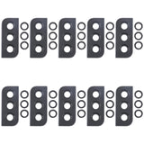 10-Piece Camera Lens Covers For Sm S906B - Assorted Colours-1915198398865215488