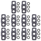 10-Pack Lens Covers For Samsung G990B Camera-1915197869019762688