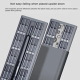 49-In-1 Professional Magnetic Screwdriver Set-1915197196295344134