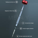 Alloy Magnetic Screwdriver For Phone Repair - Mechanic Meta Y Cross 1.5-1915197625871765505