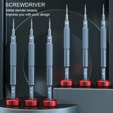 Alloy Magnetic Screwdriver For Phone Repair - Mechanic Meta Y Cross 1.5-1915197625871765510