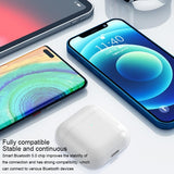 True Wireless Stereo Bluetooth Earphones - V59 Mini Bounty Series-1915197219183661058