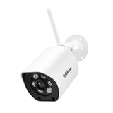 Smart Outdoor Wifi Camera With 4.0Mp Ai Tracking-1915196518596481024