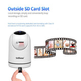 1080P Hd Ai Wifi Pan-Tilt Camera - 2.0Mp-1915196521196949511