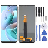 Full Assembly Lcd Screen With Digitizer For Motorola Moto G3 / G4 / G7-1915198005389168645
