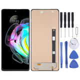 Motorola Moto Edge 20 / 20 Pro / 30 Pro / X30 Lcd Screen & Digitizer Assembly-1922443388863516678