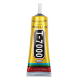 Universal T7000 Adhesive Glue - 50Ml For Diy Lcd Screens-1915198313301413889