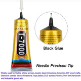Universal T7000 Adhesive Glue - 50Ml For Diy Lcd Screens-1915198313301413890