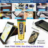 Universal T7000 Adhesive For Lcd Screen Repair - 110Ml-1915198128957558788