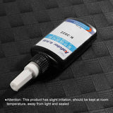 Kafuter Uv Light Curing Adhesive - Clear-1915196988102676483
