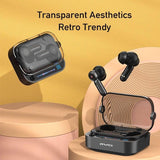 Wireless Gaming Bluetooth Earbuds - T58-1915197207154397186