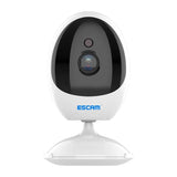 Wireless Indoor Ptz Camera With Ai Detection And Night Vision-1915197126049140736