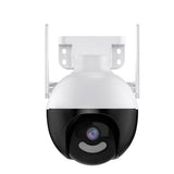 Wireless Hd Smart Camera - 4Mp Wifi Surveillance-1915197783476932608